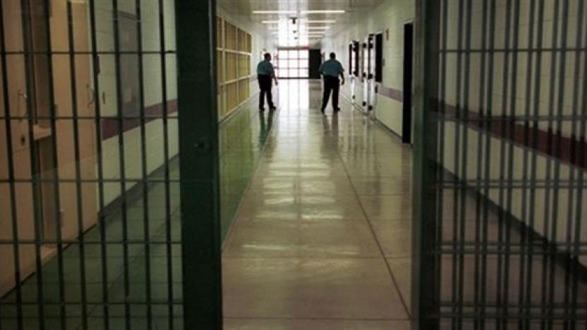 Mahkumlar Gardiyanları Zehirledi: 25 Kişi Hastanede