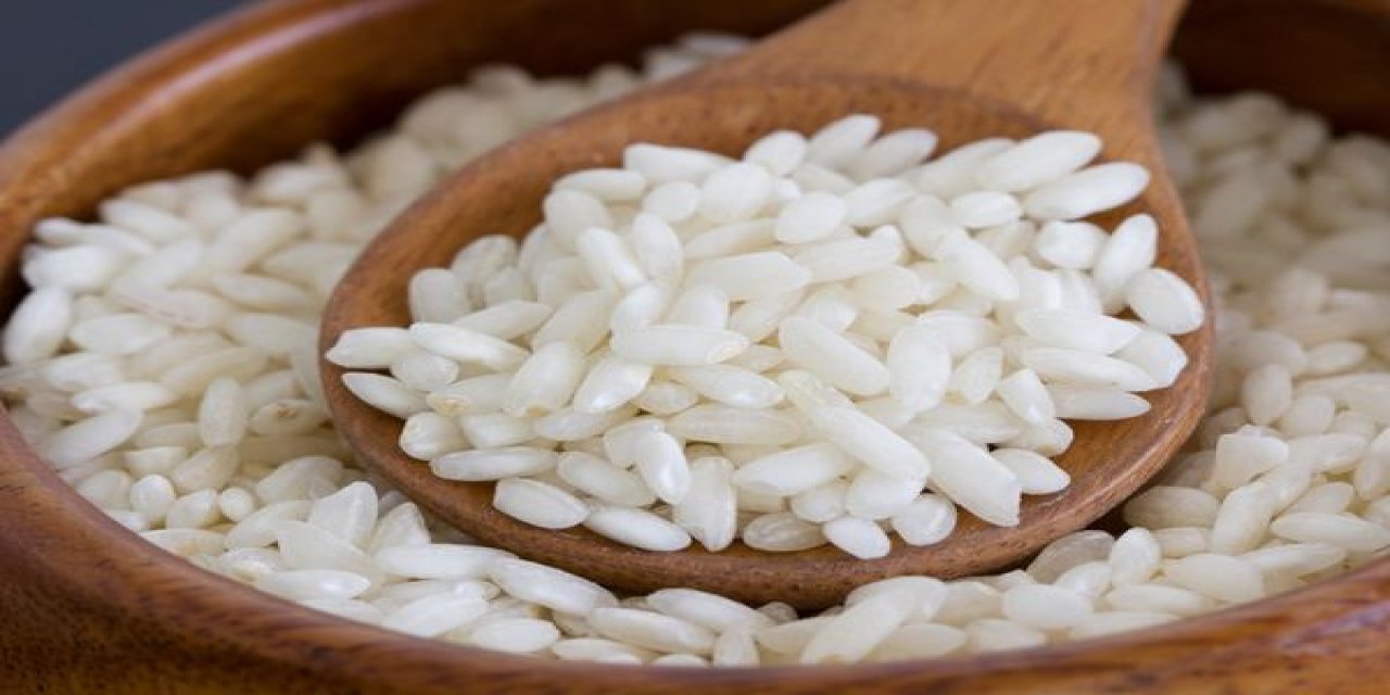 Artık Pirincin Tanesi Bile Pahalı