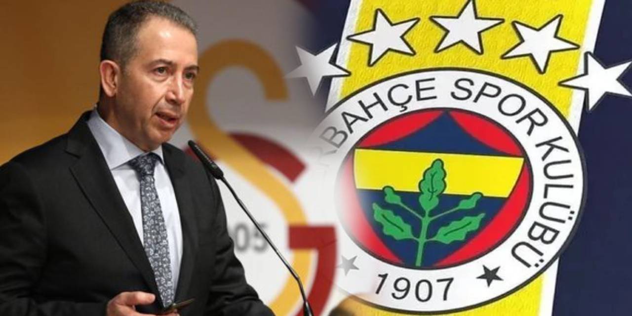 Metin Öztürk'ten Fenerbahçe'ye 5 Yıldızlı Gönderme!