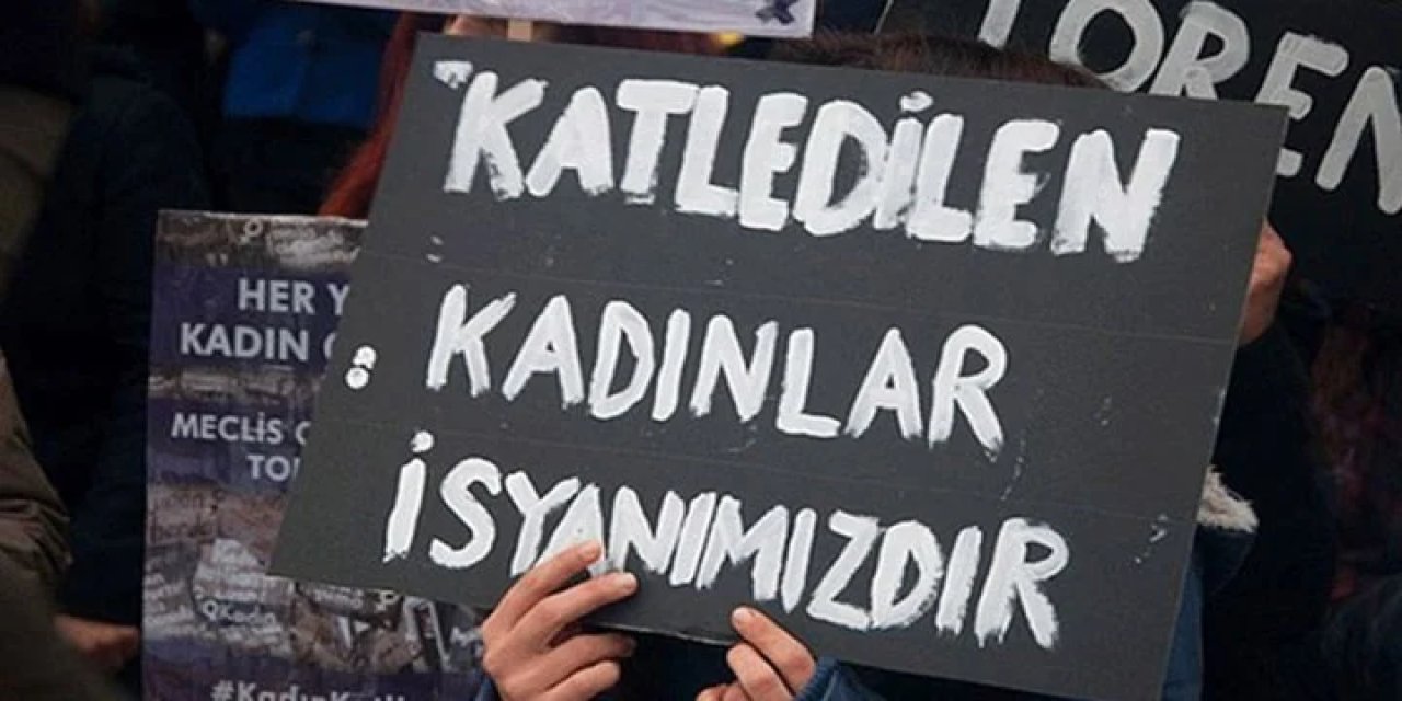 Kadın Cinayeti: Eşi ve Baldızını Öldürdükten Sonra İntihar Etti