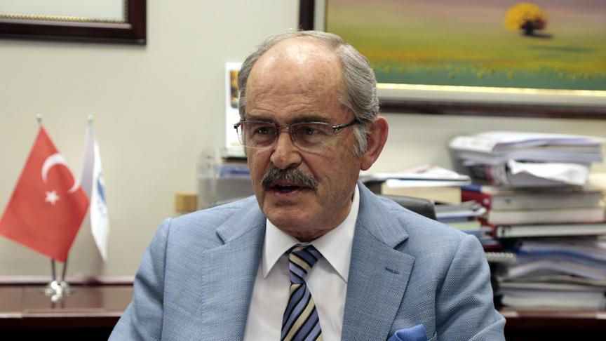 Eski Eskişehir Belediye Başkanı İle 4 Sanık Hakkında İddianame Hazırlandı