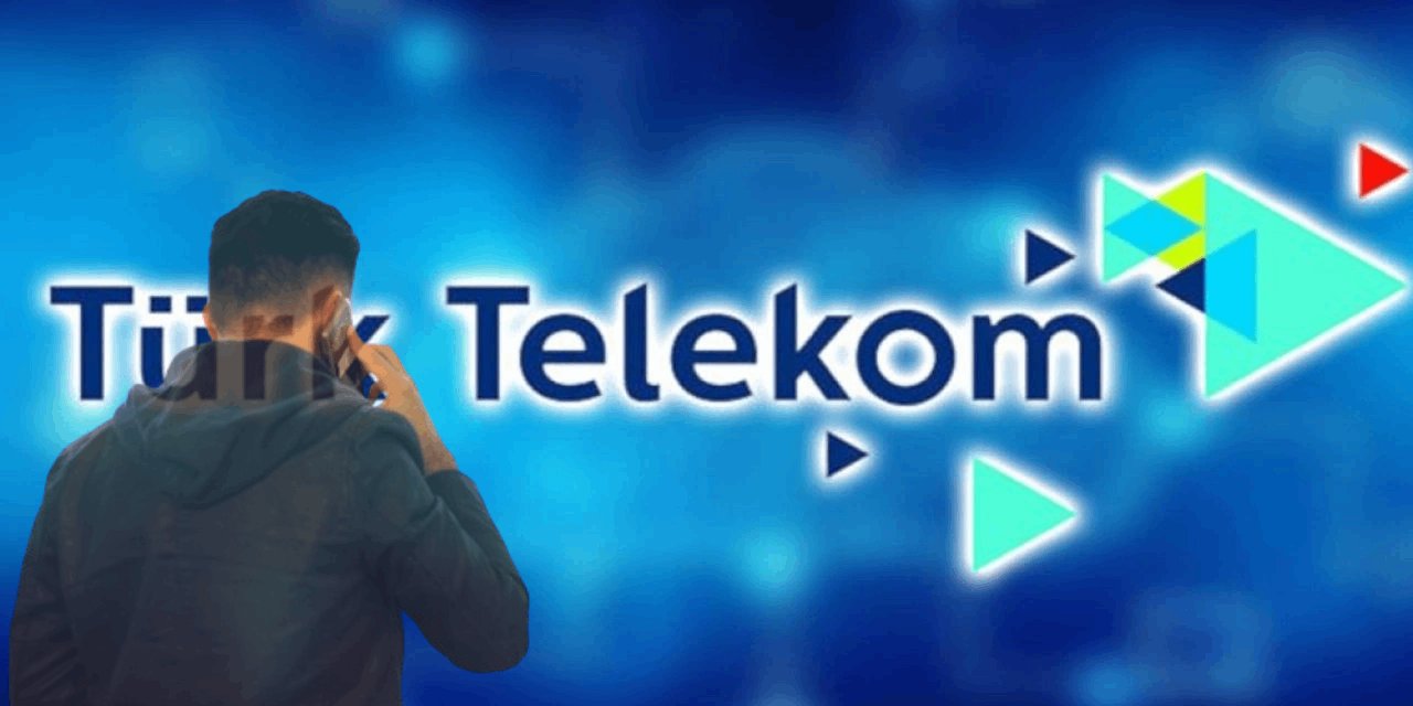 Türk Telekom Abonelerini Dolandıran Telekomünikasyon Şirketlerine Cezai İşlem
