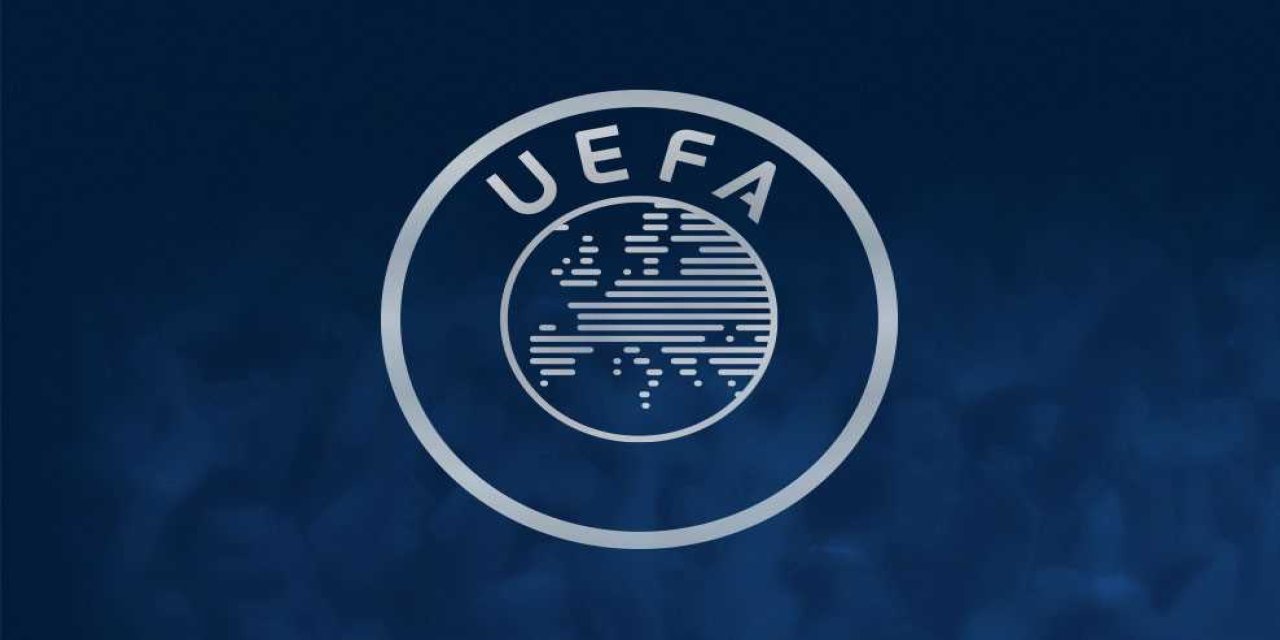 UEFA'dan Süper Lig Ekibine Men Cezası