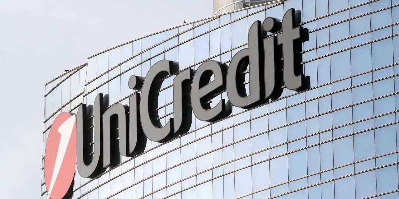 Rusya, UniCredit'in 463 Milyon Euroluk Varlıklarına Tedbir Getirdi