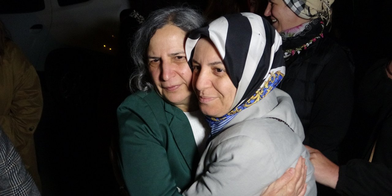 Savcılıktan Kobane Davası’nda Tahliye ve Beraat Kararlarına İtiraz