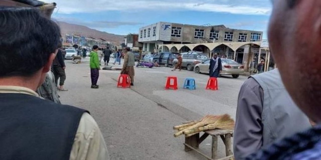 Afganistan’da Silahlı Saldırı: 3’ü İspanyol Turist 4 Kişi Öldü