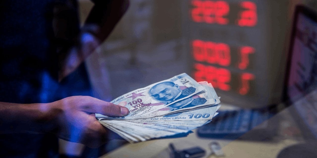 Bankaların Mevduat Faizi Yükseldi! 2 Milyon Lira Yatırırsanız 32 Gün Sonra Ne Kadar Faiz Kazanırsınız?