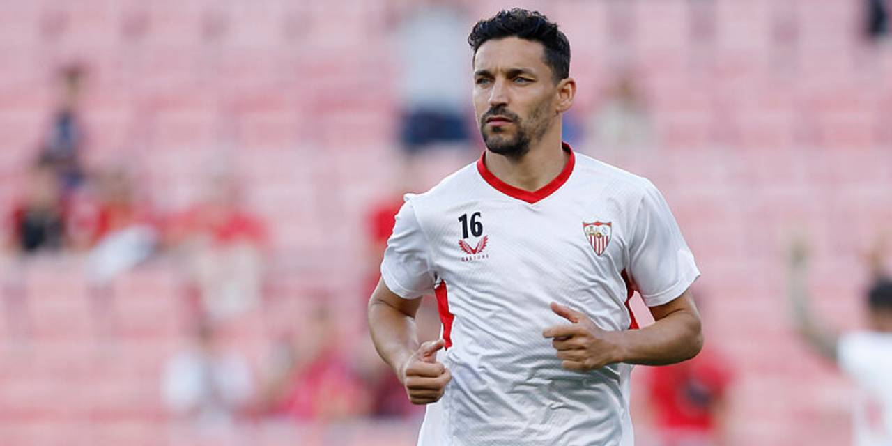 Sevilla Efsane Futbolcusuyla Ömür Boyu Sözleşme İmzaladı!
