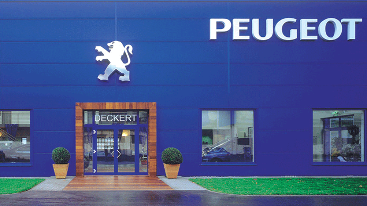 Peugeot 28 yıl sonra Kuzey Amerika’ya dönüyor