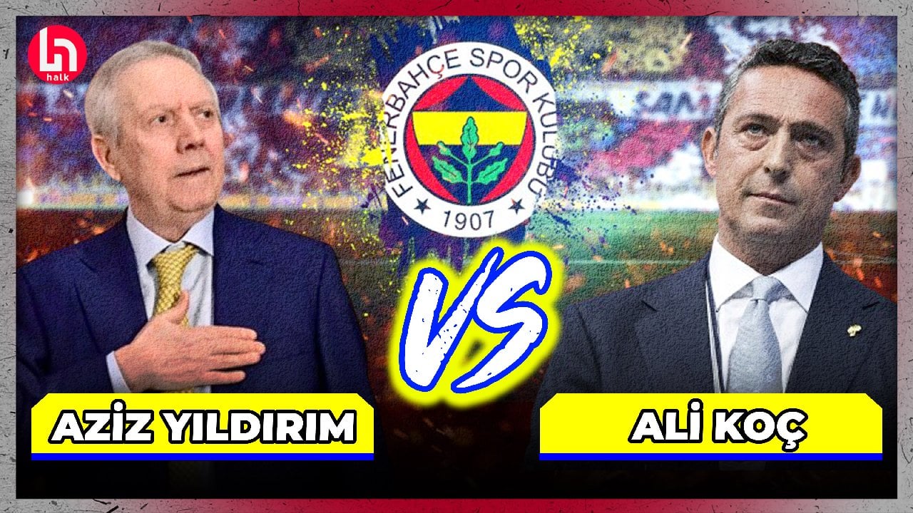 Fenerbahçe başkanını seçiyor! Aziz Yıldırım mı, Ali Koç mu? Taraftarlara sorduk!