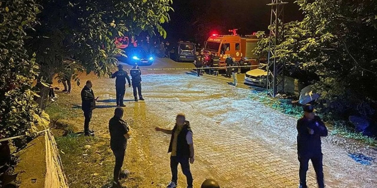 Tokat'ta Patlama Nedeniyle 19 Mayıs Etkinlikleri İptal Edildi!