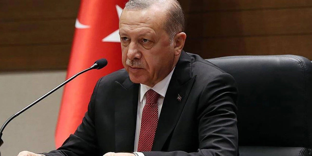 Kobani Davası Kararına Bir Alkış da Erdoğan'dan