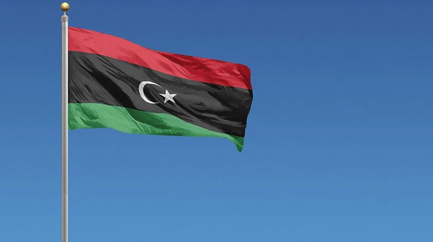 Libya'da Milletvekili Kaçırıldı