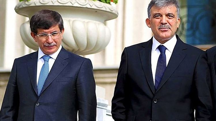 Flaş 'yeni parti' iddiası: Davutoğlu açıklama yapacak... Tarih belli