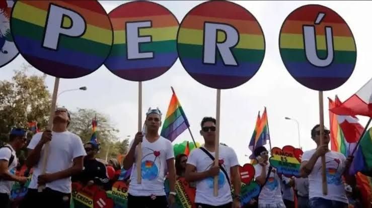 Peru'da Translar 'Akıl Hastası' Olarak Tanımlandı