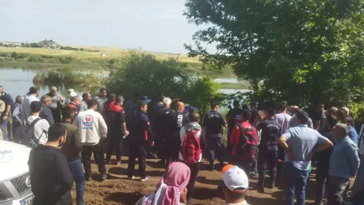 Alzheimer hastasının Dicle Nehri'nde cansız bedeni bulundu