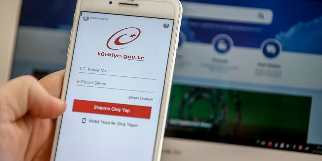 E-Devlet'te Kayıp Paranız Olabilir: Kontrol Etmezseniz Paranız Devlete Kalacak