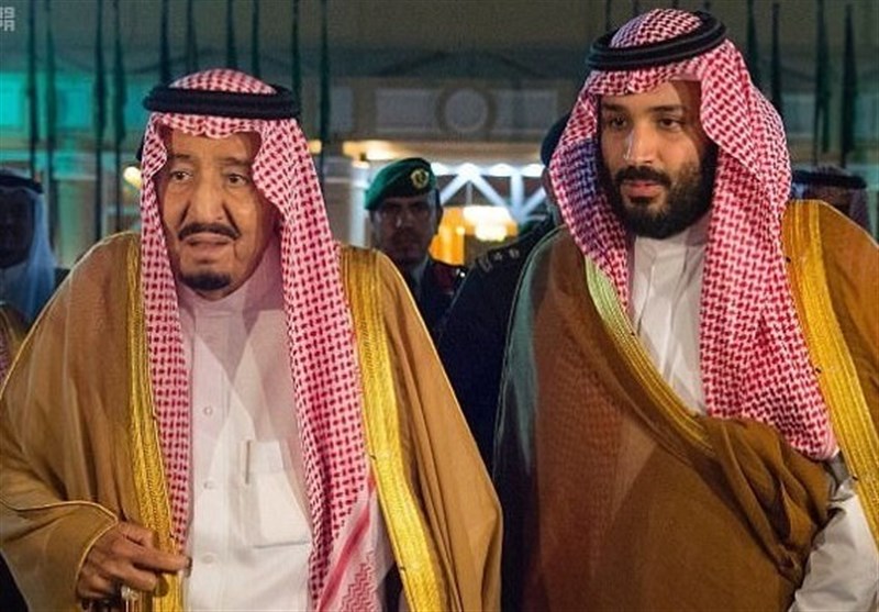 Suudi Arabistan Kralı Selman Hastaneye Kaldırıldı