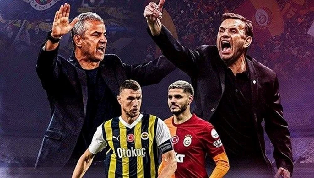 Derbinin ateşi yanıyor! İşte Muhtemel 11'ler