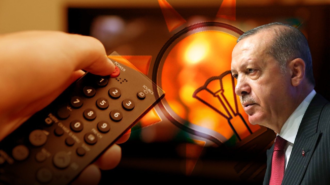 31 Mart'ta hezimet yaşayan AKP'den yandai TV kanalları için 'sonbahar' hazırlığı