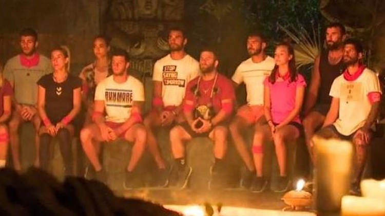 Survivor’da elenen isim belli oldu! Bir Türk daha gitti
