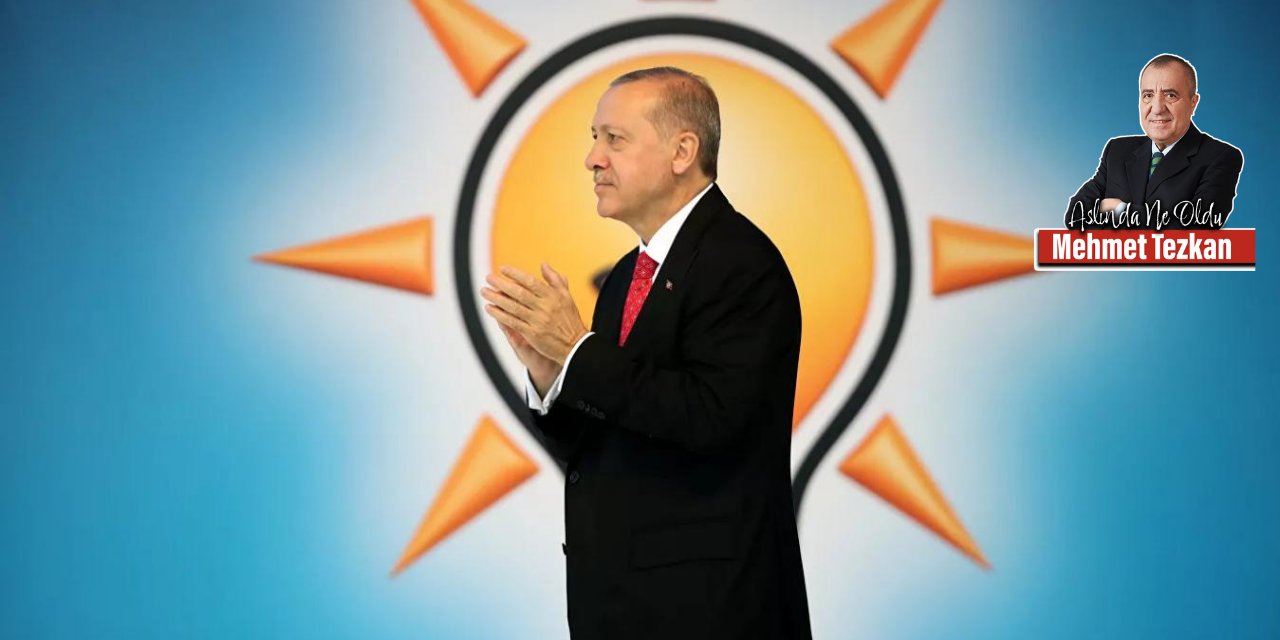 AKP’li Vekillerin Sokağa Çıkacak Hali mi Vardı?