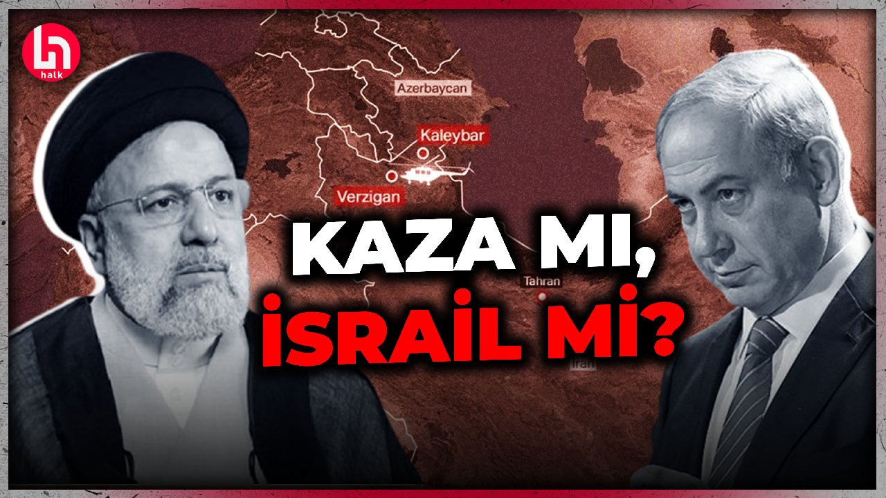 İran Cumhurbaşkanı'na Mossad operasyonu mu yapıldı? İran Uzmanı Arif Keskin yorumladı!