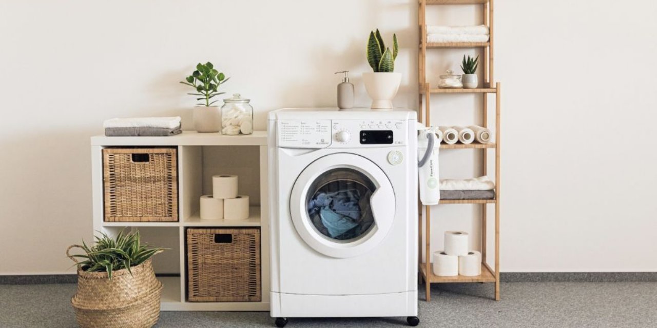 İşte Bu Yüzden Amerikalılar Evlerinde Çamaşır Makinesi Kullanmaz