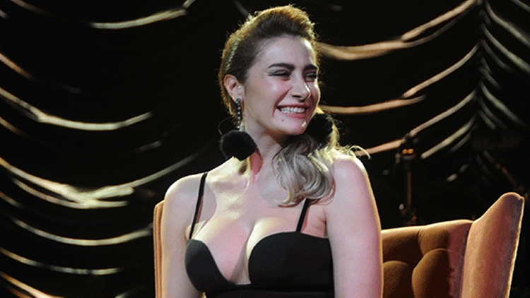 Sıla'dan aşk yorumu!