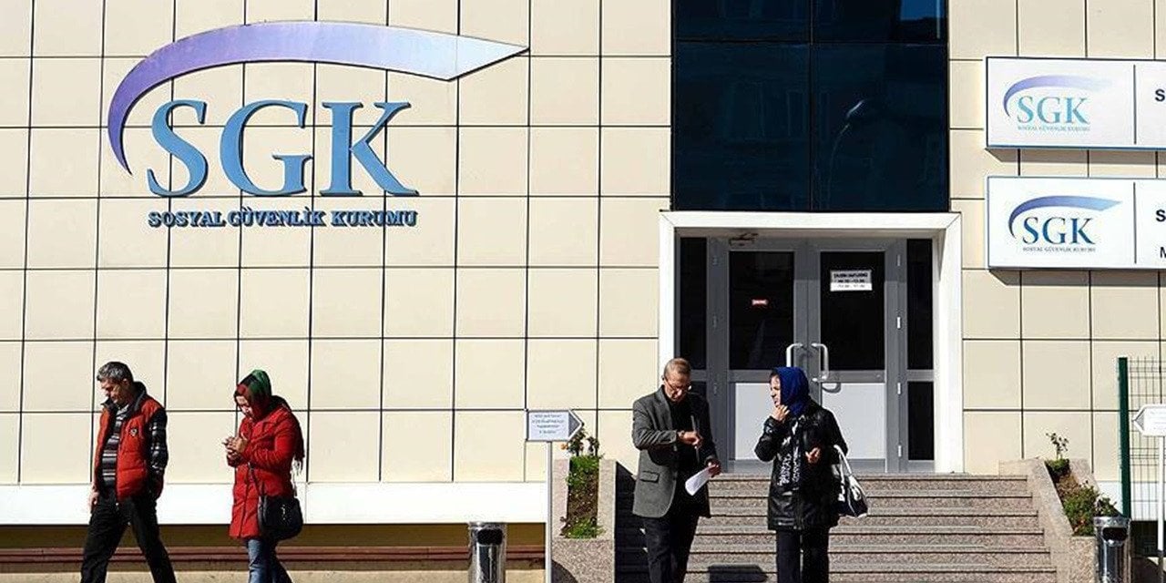 SGK Düğmeye Bastı: Hem Hapis Hem Para Cezası Geliyor!