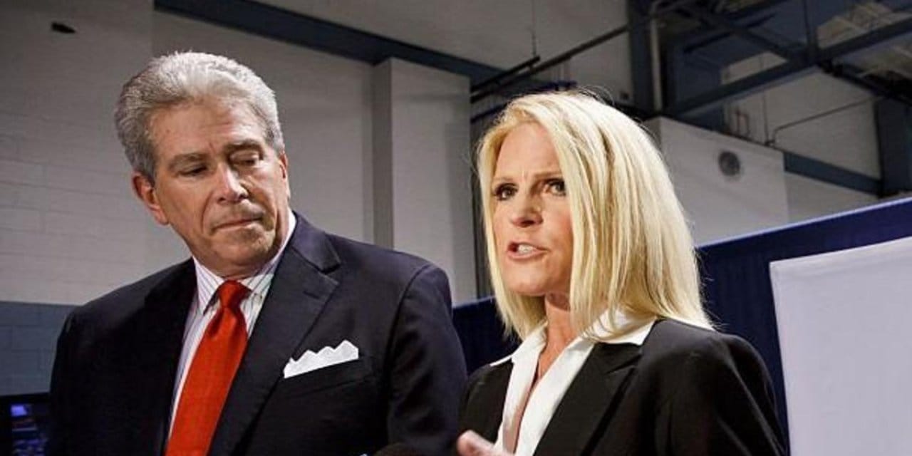 CNN'nin Siyaset Yorumcusu Ölü Bulundu!