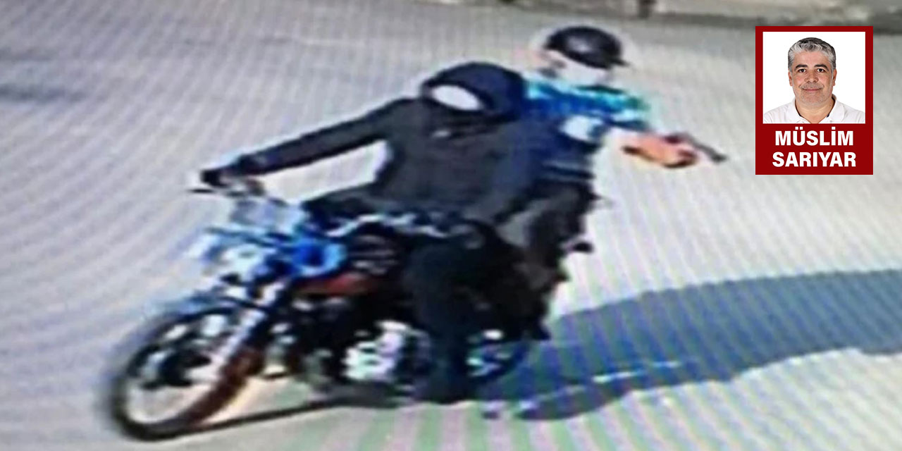 Uzun Namlulu Motosikletli Çete İstanbul Sokaklarında Dehşet Saçtı! Cinayetten Sonra Otele İntikam Saldırısı