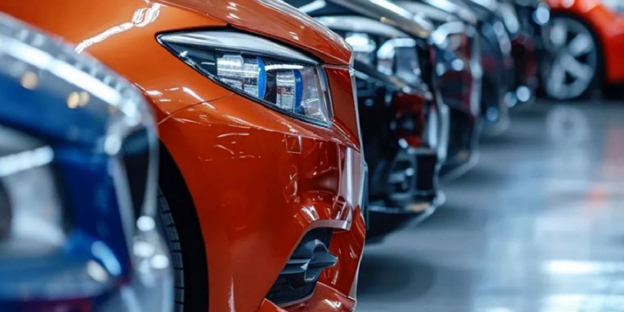Otomobil Satışlarında Yeni Dönem! 7 Temmuz'dan Sonra Satılamayacak