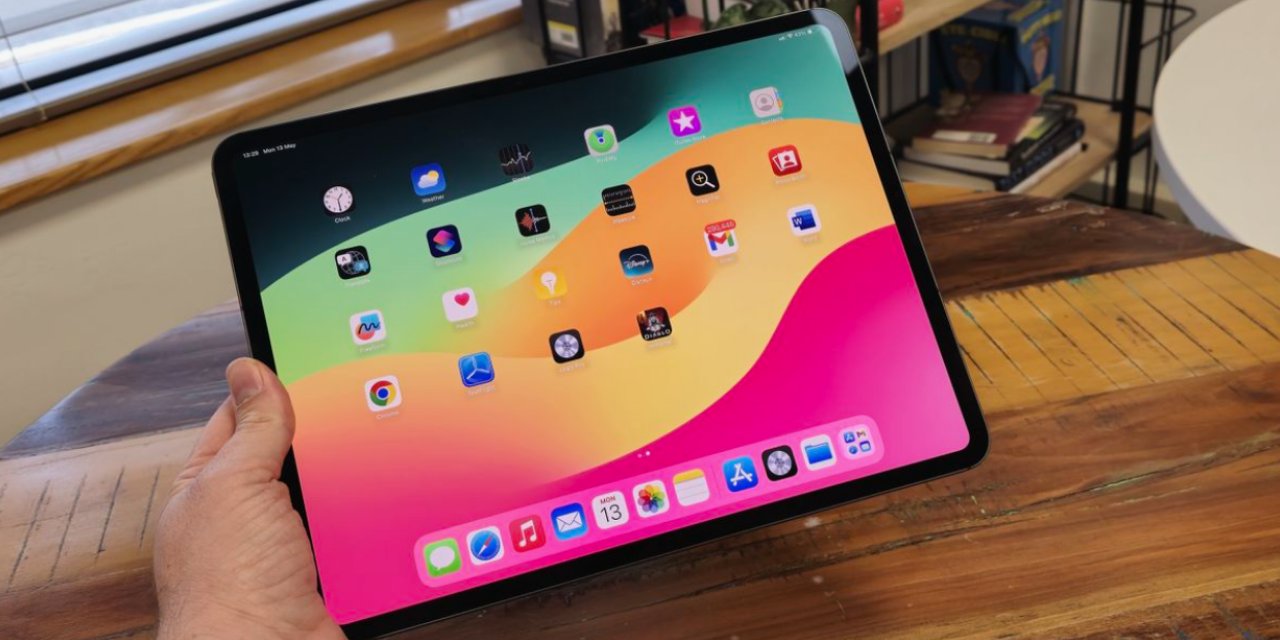 iPad Pro’nun İçini Açtılar, İçinden Çıkan Hayran Bıraktı: İşte Apple’ın Sır Gibi Sakladığı Tasarım