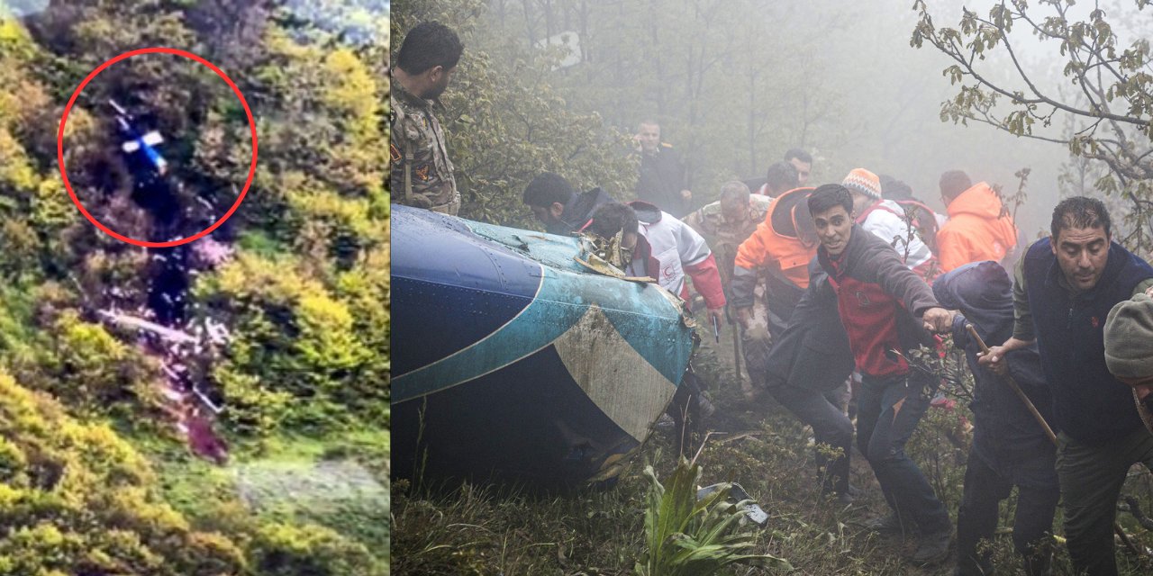 O Helikopterin Yaşı Şaşırttı! Çoğu Ülke Envanterinden Çıkarmış!