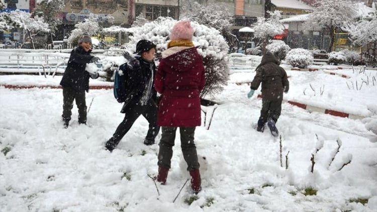 Ankara’da yarın okullar tatil olacak mı? Ankara Valiliği açıklama yaptı mı?