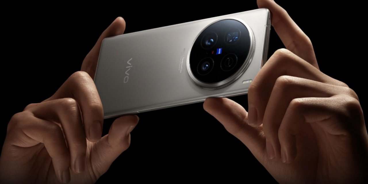 Profesyonel Fotoğrafçılık Artık Cebinizde! Geceyi Gündüze Çevirebilen Telefon: Vivo X100 Ultra Tanıtıldı
