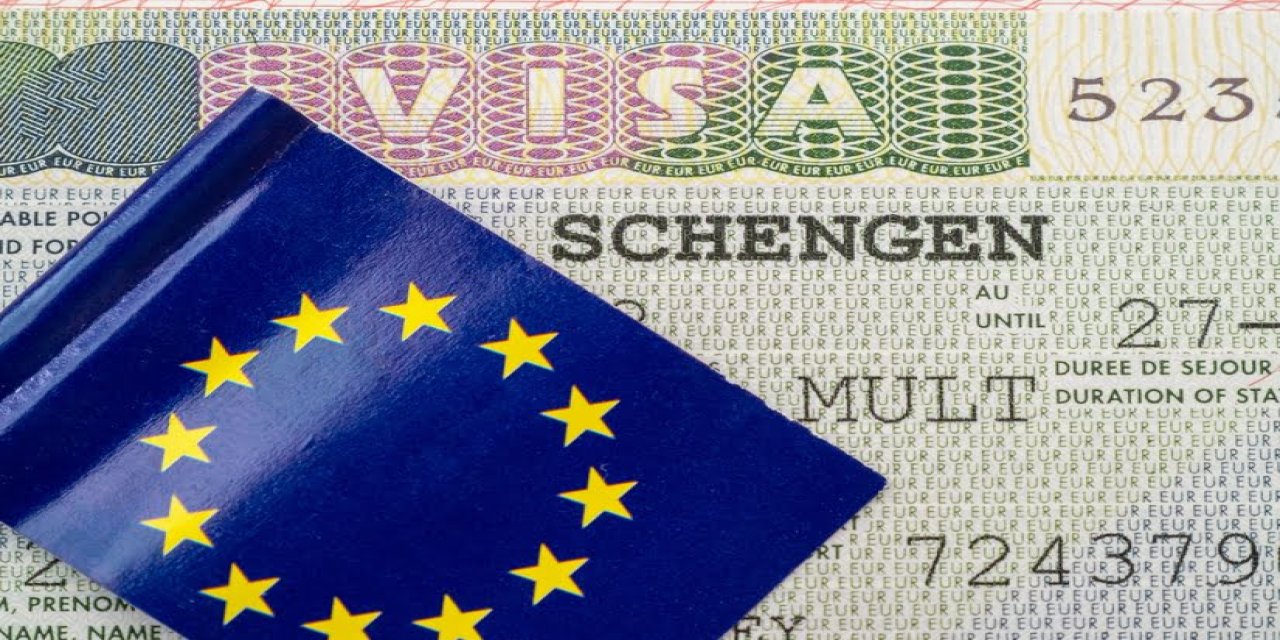 Schengen Vizelerine Zam!