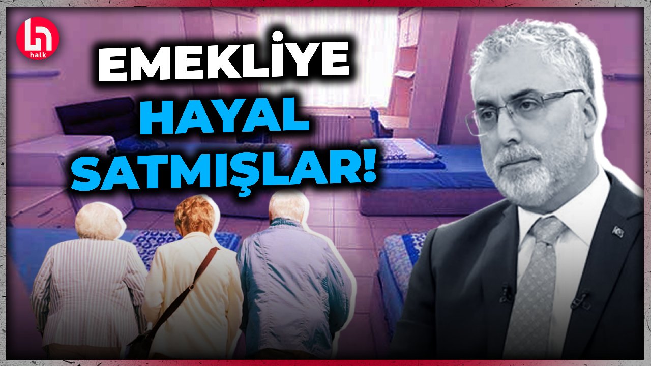 Emekliye KYK müjdesi fos çıktı! İşte düzenlemenin detayları!