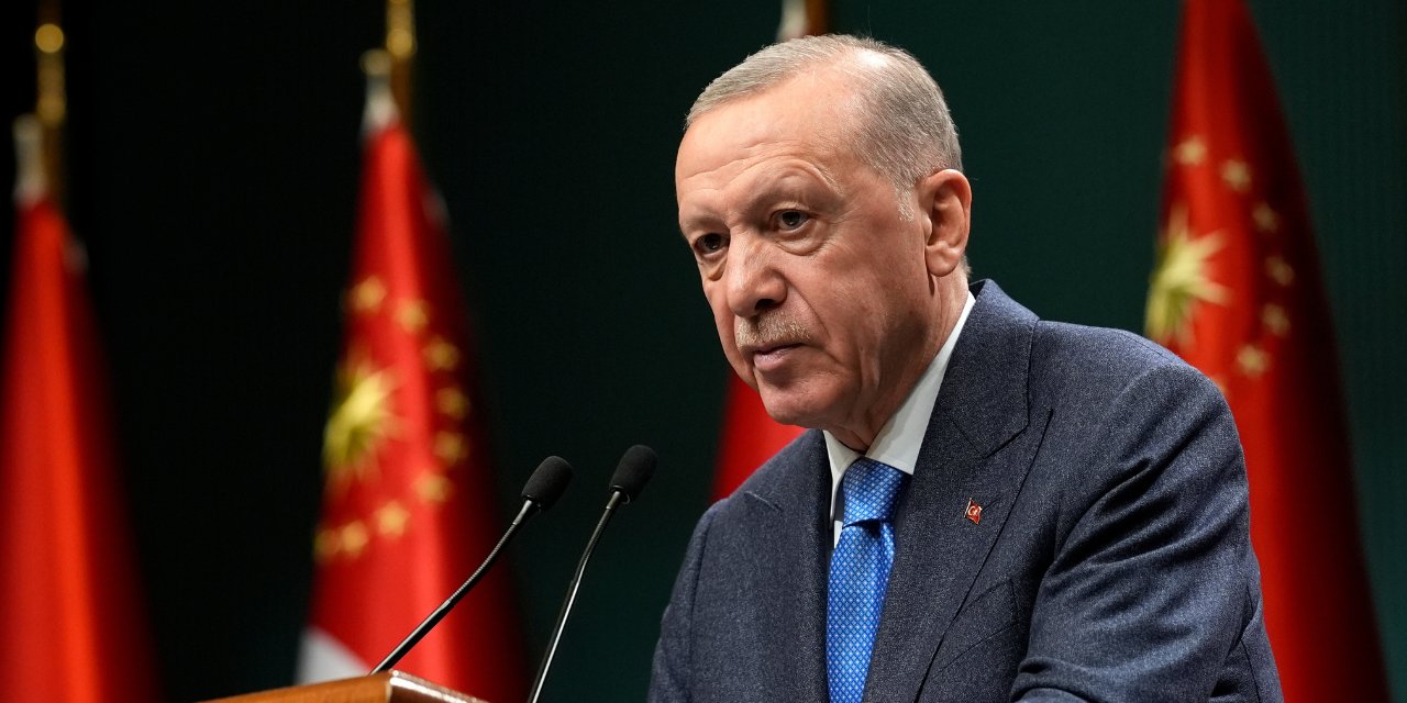 Erdoğan'dan Eurovision Açıklaması: Türkiye Geri mi Dönecek?