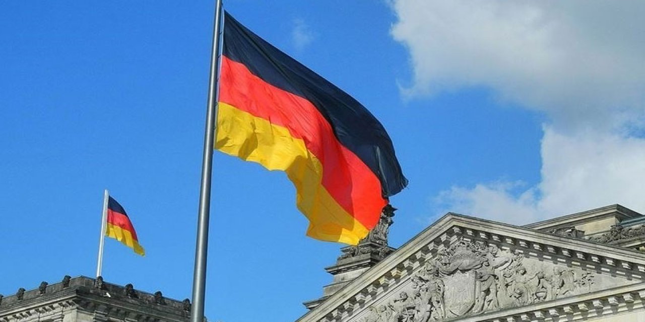 Almanya'dan UCM Kararlarına Tepki