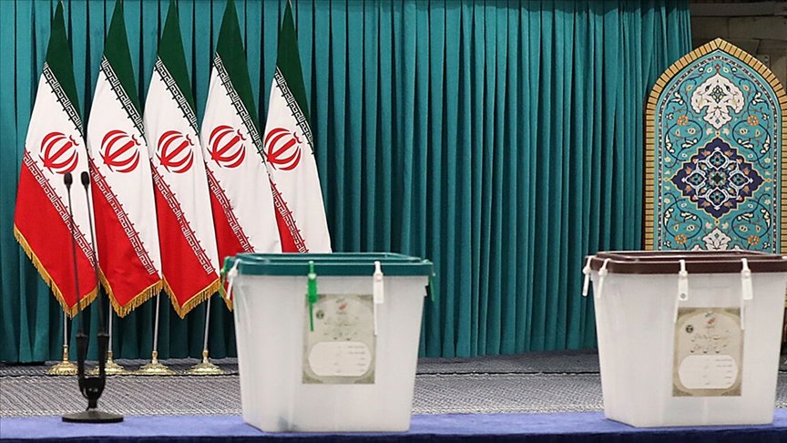 Muhbir Açıkladı, İran'da Seçim Tarihi Belli Oldu!