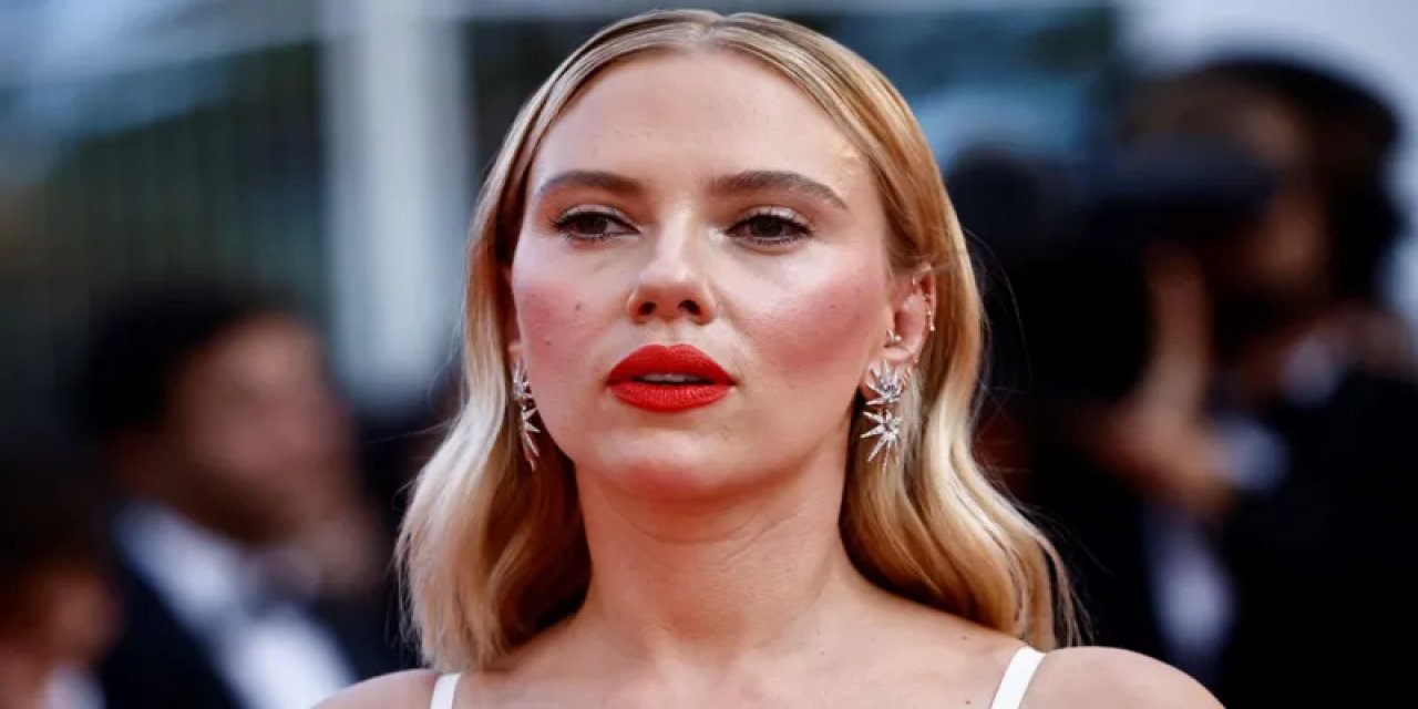 Scarlett Johansson Yapay Zeka İle Karşı Karşıya Geldi: Sesimi Taklit Ediyorlar