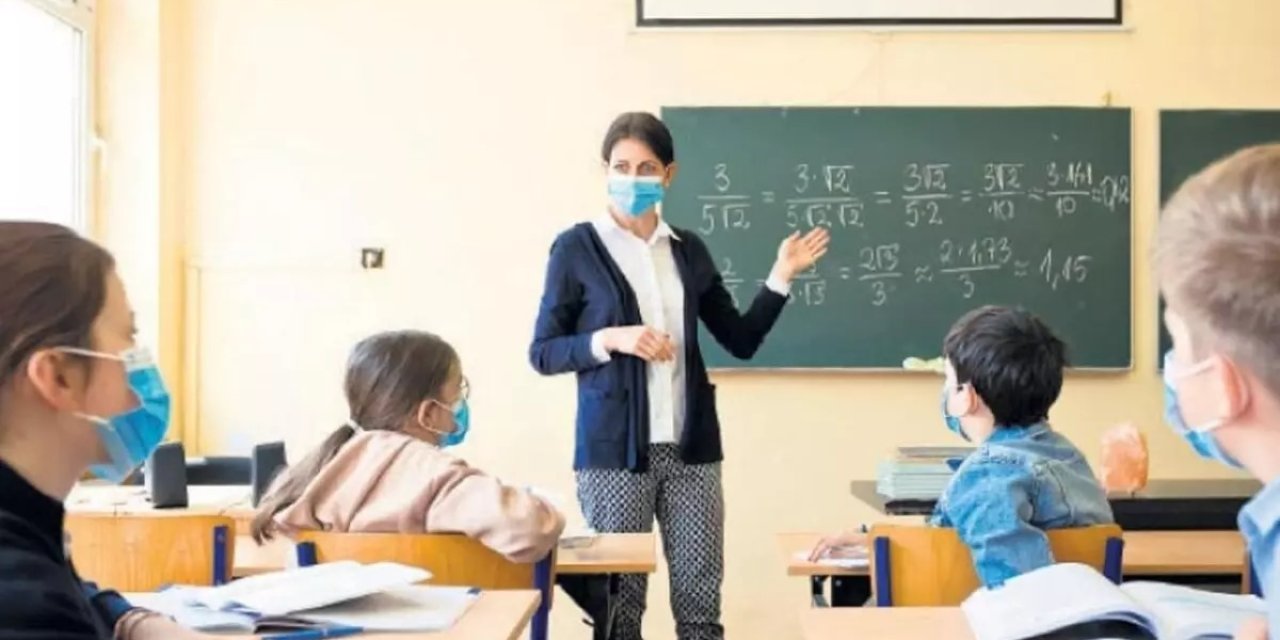 Öğretmenlerin 'Ek Ders Ücretlerinin Eksik Yatırıldığı' İddiasıyla İlgili Yeni Gelişme