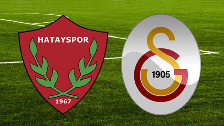 Hatayspor 4-2 Galatasaray / MAÇIN ÖZETİ