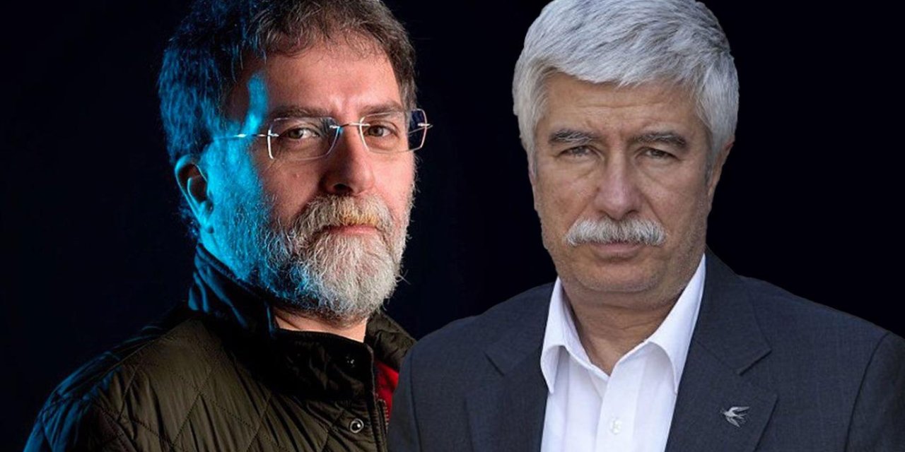Faruk Bildirici'den Ahmet Hakan'a Yeni Eleştiri! Genel Yayın Yönetmeni Olduğunun Farkında Mı?