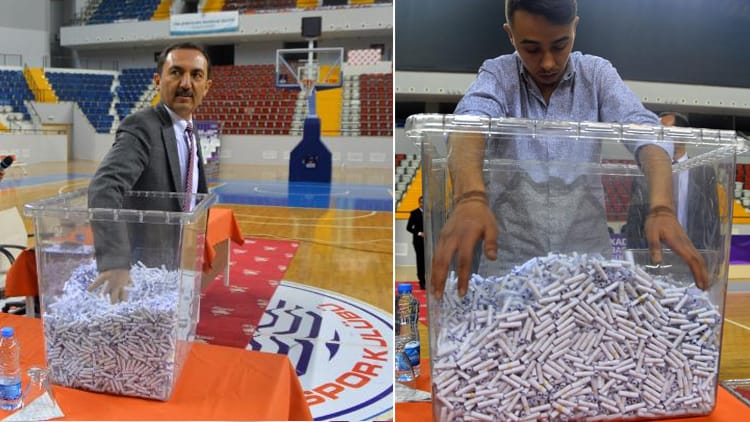 Söze gerek yok! İşte Türkiye'nin 'kara kutusu'