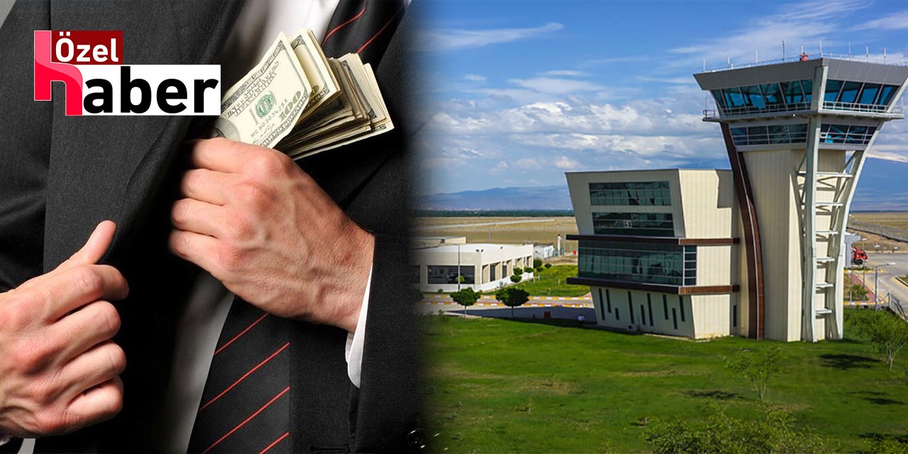 Tayin rüşveti mahkemede bitti