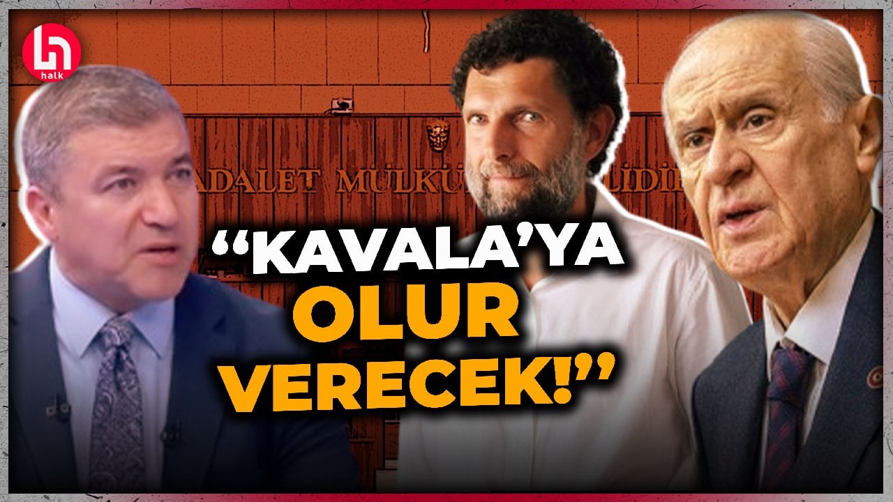 İsmail Küçükkaya'dan ilk kez duyacağınız MHP kulisi!