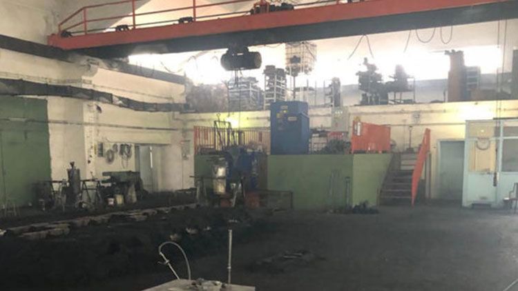 Kayseri'de lise atölyesinde patlama: 4 öğrenci yaralı